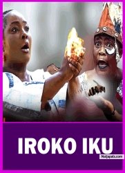 IROKO IKU - A Nigerian Yoruba Movie Starring Abeni Agbon | Ronke Odusanya