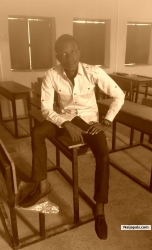 olabode oladeji (bodmasing)