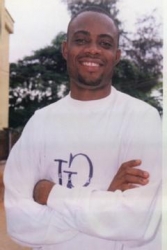 CHARLES chima