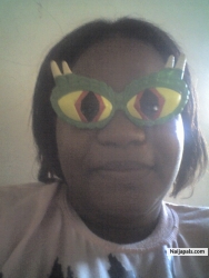 ME JUST HAVING FUN!!!