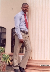 innocent boy