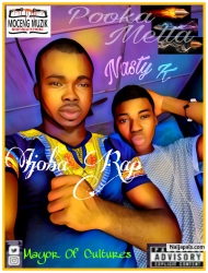 Pooka Metta by Nasty K Ft Ijoba Rap