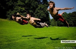 Super Men