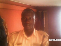 gbenga olasope (olasay)