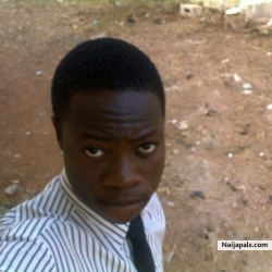 Opeoluwa Oluwafemi (Hoppymate)