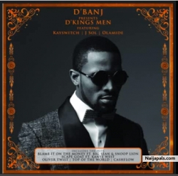 Blame It On The Money by Dbanj ft. Big Sean, Snoop Lion