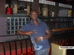 IN DA CLUB