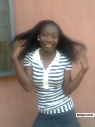 Cynthia Opara