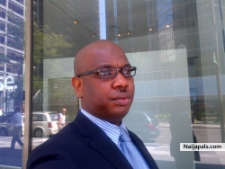 Bayo Adedosu 