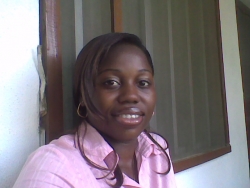 Hanie B
