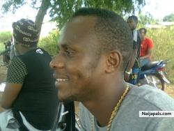 Richard chiokwe (offortic2010)