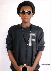 Killing Person (Prod. By Dy Crux d Crazibazz by YungJay