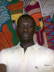 amechi anene