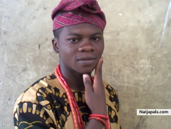 Aare akanle bamishile (Aareshile)