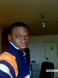 Awodi Mohammed 