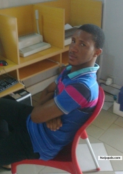 Just me and al i nd is u.