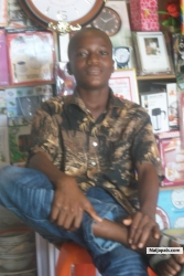 Alao Muhammed (Tidenkz)