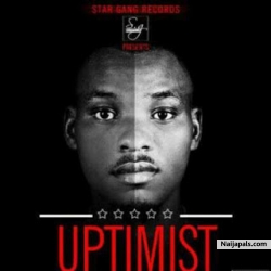 SARIKI by Uptimist feat dj Smart (magic finger)