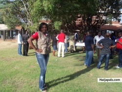 tinodiwa  goronga