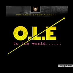 One legit entertainment (Onelegitent)