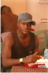 Ayoola