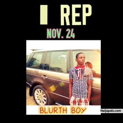 Blurth_Boy Rep Nov.24