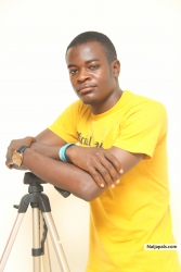 Amedu O. Michael (2maic)