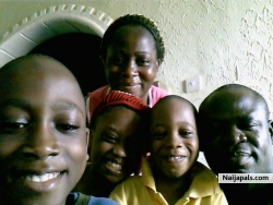 ayoola bolaji (davidayoola)