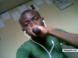 lanre oparinde
