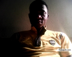 Olaniyi Peter Olatunde (Olaniyi4luv)