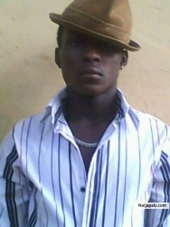 Basil okon (Bbright)
