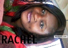 Rachel Yake