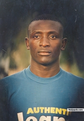 bala ali yusuf