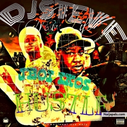 Hustle by DJ Steve ft Jboi Ikos _ @jboi_ikos @360nobsdegreess.com