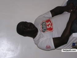 Waheed Sowunmi