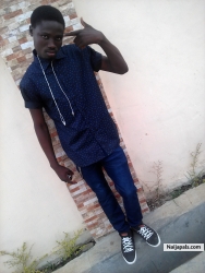 Abdulhakeem Babatunde (Kimzysmart)