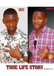 True Life Story_08080275539 by Sky guyz