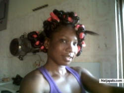 la plui belle fille