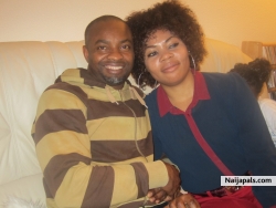 chidi akwari (chancedad)