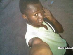 richie powell samson (richie31)