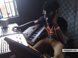 My nw track cumin up basky girl