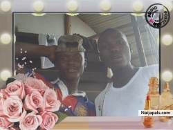 ogunkoya Hammed (Hamlet007)