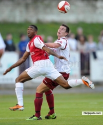 UNRELENTING GUNNERS BATTLE 4 POSSESSION