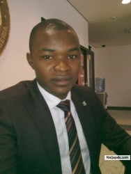 ikpa walter