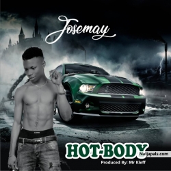 hot body by jose may