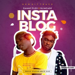 instablog by dammy flex ft slimcase