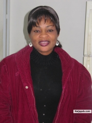 Omole Abiodun