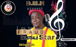 inobe fraudstar by 2klefbalo