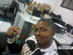 Am an achiever!