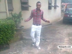 Nwako Vincent iyke